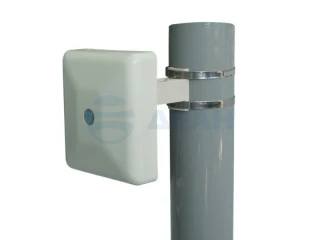 Извещатель охранный линейный радиоволновый БАРЬЕР-50В (Фортеза)