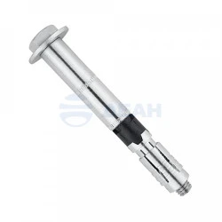 Анкер высокоэффективный FS М8 12/50 L=120 (10 шт/уп) (PR08.26178) (Промрукав)