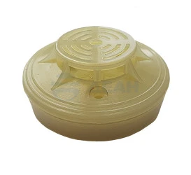 Извещатель пожарный тепловой максимальный ИП 105-1G "Сауна-150" (Магнито-Контакт)