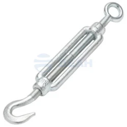 Талреп крюк-кольцо М10 (PR08.3915) (Промрукав)