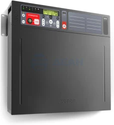 Прибор управления оповещением SPM-A01050-DW  (Sonar)