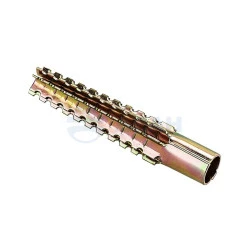 Дюбель металлический универсальный 5х30 (100 шт/уп) (PR08.3481) (Промрукав)