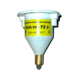 Устройство сигнально-пусковое УСП 101-110Э (НПО Устройства Сигнально-Пусковые)