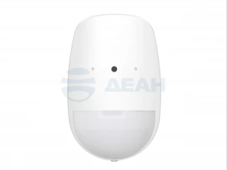 Извещатель охранный совмещенный DS-PDPG12P-EG2 (HikVision)