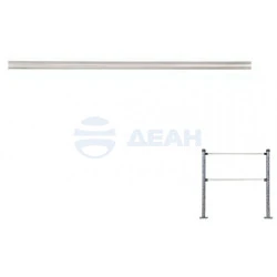 Перемычка Ростов-Дон ГПф25мм/1500 ХРОМ (РостЕвроСтрой)