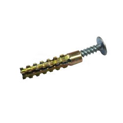 Дюбель-клоп (100 шт) (Гефест)