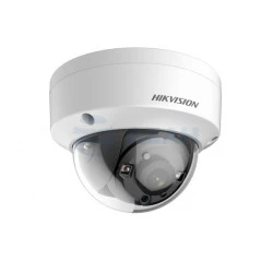 HD-TVI камера видеонаблюдения купольная DS-2CE56D8T-VPITE (3.6mm) (HikVision)