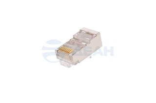 Коннектор (EC-UP8P8C-SD-003-TR-100) (NETLAN)
