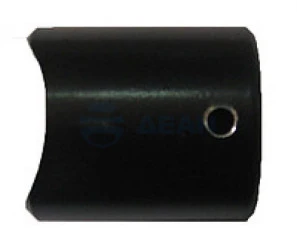 Ростов-Дон Муфта 25 (с элементами крепления) (РостЕвроСтрой)