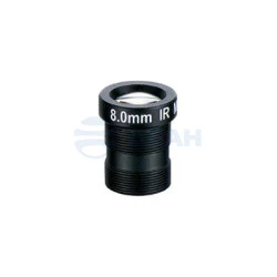 Объектив фиксированный BL08018B-IR (Beward)
