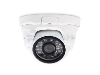 AHD камера видеонаблюдения купольная PD-A1-B2.8 v.2.3.2 (Polyvision)