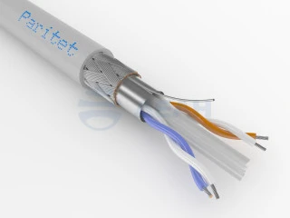 Кабель интерфейса КИС-Внг(А)-LS 2х2х0,60 (Паритет)