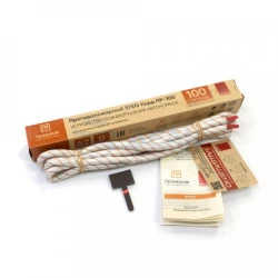 Противопожарный STEG Корд ПР-100 (1 шт/уп) (PR08.26366) (Промрукав)