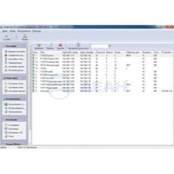 Программное обеспечение СОУЭ IP-A6700R  (Roxton)