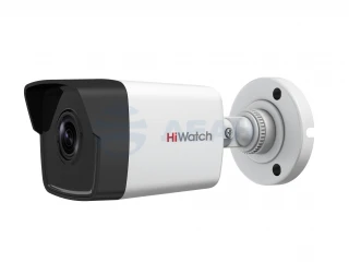 IP камера уличная DS-I200 (D) (2.8 mm) (HiWatch)