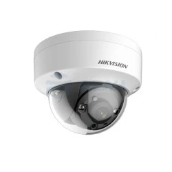HD-TVI камера видеонаблюдения купольная DS-2CE56D8T-VPITE (2.8mm) (HikVision)