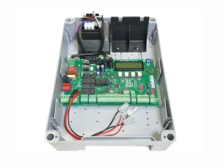 Блок управления 002ZM3E (ZM3E) (Came)