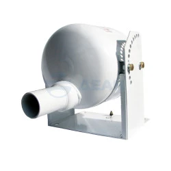 Модуль порошкового пожаротушения МПП(Н)-10(ст)-И-ГЭ-У2 "Тунгус"  (Источник плюс)