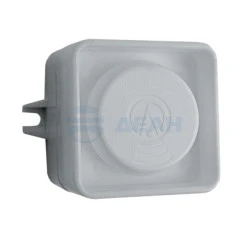 Оповещатель звуковой СВИРЕЛЬ 24В (Аврора-БиНиБ)