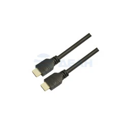 Кабель для передачи сигналов HDMI WH-111(20m) (LAZSO)