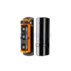 Извещатель охранный линейный оптико-электронный ST-PD253BD-MC (Smartec)