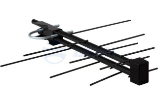 ТВ антенна наружная «Активная» для цифрового ТВ DVB-T2, RX-422 (34-0422)  (REXANT)