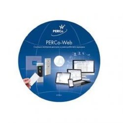 Программное обеспечение СКД PERCo-WM01  (PERCo)