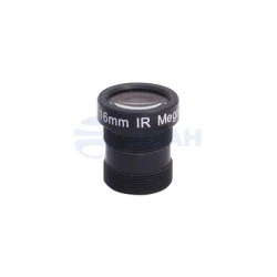 Объектив фиксированный BL16018BIR-WF (Beward)
