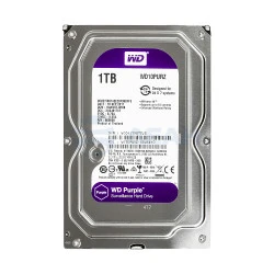 Жесткий диск HDD WD10PURZ (1 TB) Purple (Western Digital)