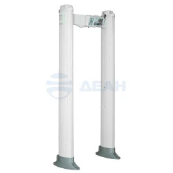 Металлодетектор арочный БЛОКПОСТ РС X 3300 MK (ИРА-ПРОМ)