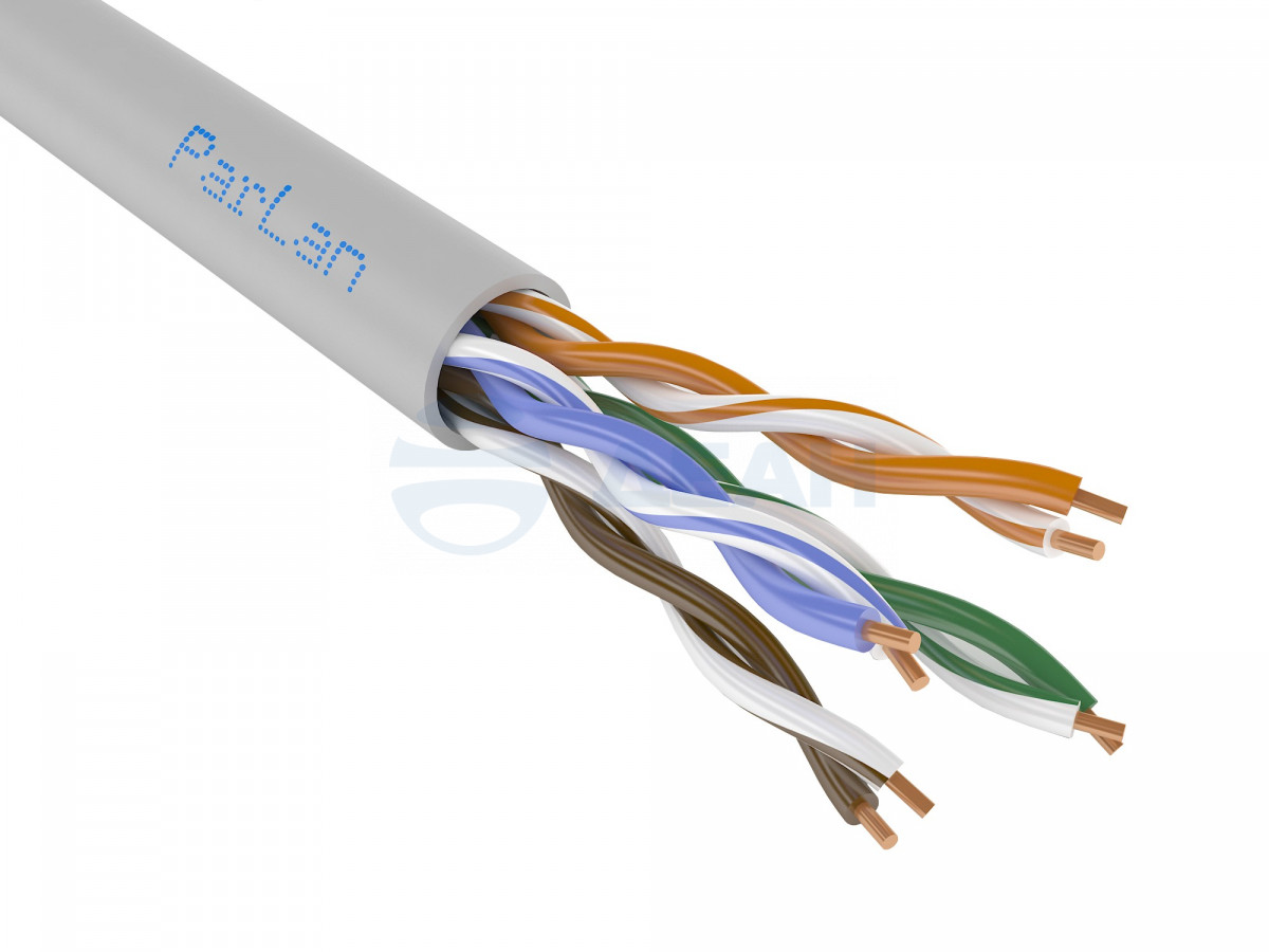 ParLan U/UTP Cat5e PVC 4х2х0,52 Паритет Кабель «витая пара»