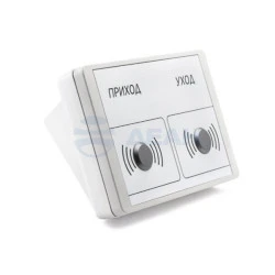 Терминал Sigur E100 (SIGUR)