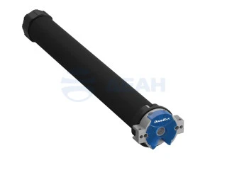 Комплект привода для рольставней RS6/17KIT (Doorhan)