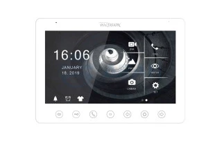 Видеодомофон PVD-10M-HD v.8.1  (Polyvision)