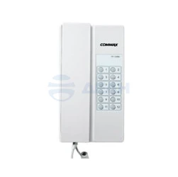 Интерфон TP-12RM (COMMAX)