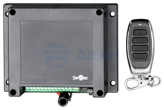 Комплект управления по радиоканалу ST-RC247RR (Smartec)