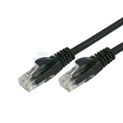 Патч-корд WE-52U(1,5m)  (LAZSO)