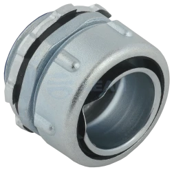 Муфта для металлорукава CMP20D-MB-038-005  (IEK)