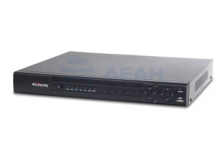 Мультигибридный видеорегистратор PVDR-87-16F2 (Polyvision)