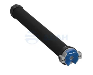 Комплект привода для рольставней RS10/17KIT (Doorhan)