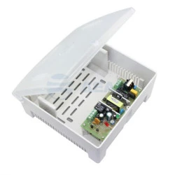 Источник бесперебойного питания PPS12-03P1-7x1 (Polyvision)