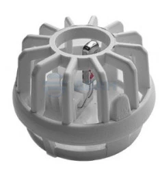 Извещатель пожарный тепловой максимальный ИП 114-50-D• (без светодиода) (Магнито-Контакт)