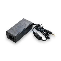 Блок питания 48В 2А, штекер 2,1х5,5 мм (1799) (Крокс)