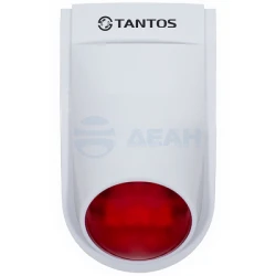 Оповещатель свето-звуковой TS-WS950 (Tantos)