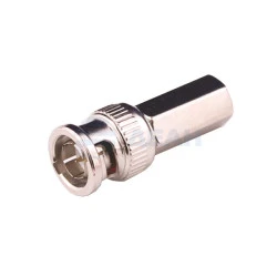 Штекер BNC APBT11-RG59 (LAZSO)