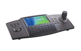 Пульт управления для видеокамеры DS-1100KI(B) (HikVision)
