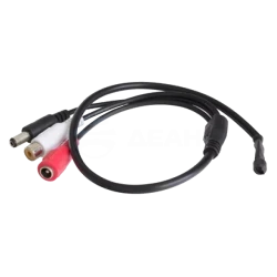 Микрофон TSa-M51P (Tantos)