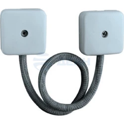 Устройство соединительное УС 4х4 (400) Гибкий переход (Велос)