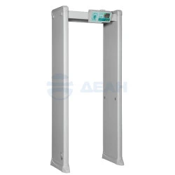 Металлодетектор арочный БЛОКПОСТ РС Z 600 MK (ИРА-ПРОМ)