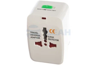 Адаптер сетевой «Путешественник» (11-1052) (REXANT)